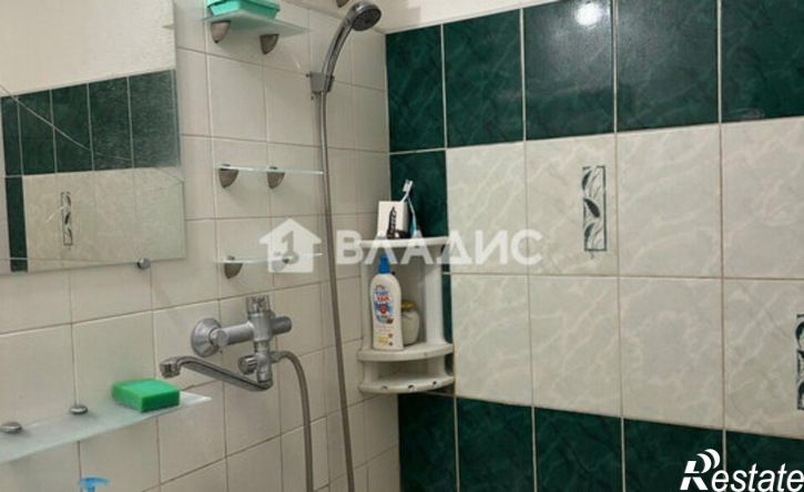 2-комн квартира ул Верхняя Дуброва, 36,  д. 36