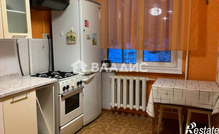 2-комн квартира ул Верхняя Дуброва, 36,  д. 36