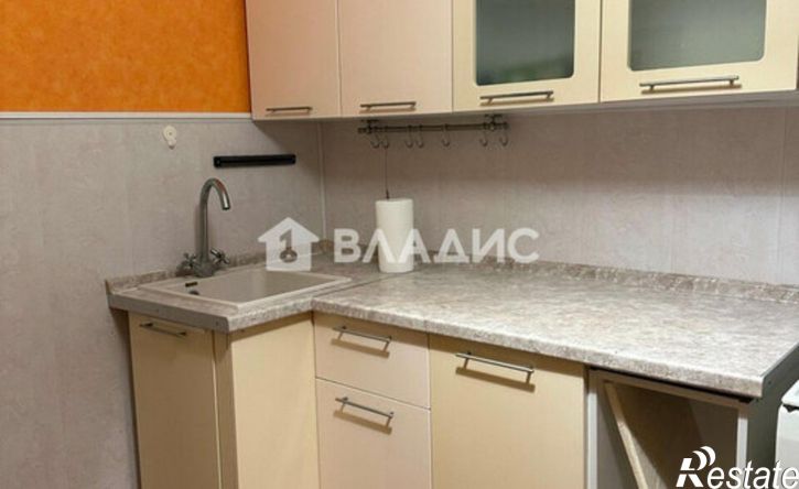 2-комн квартира ул Верхняя Дуброва, 36,  д. 36