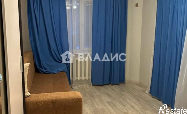 2-комн квартира ул Верхняя Дуброва, 36,  д. 36