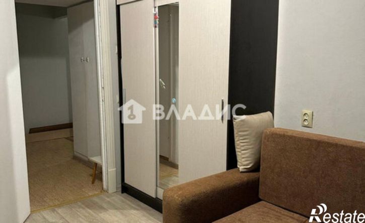 2-комн квартира ул Верхняя Дуброва, 36,  д. 36