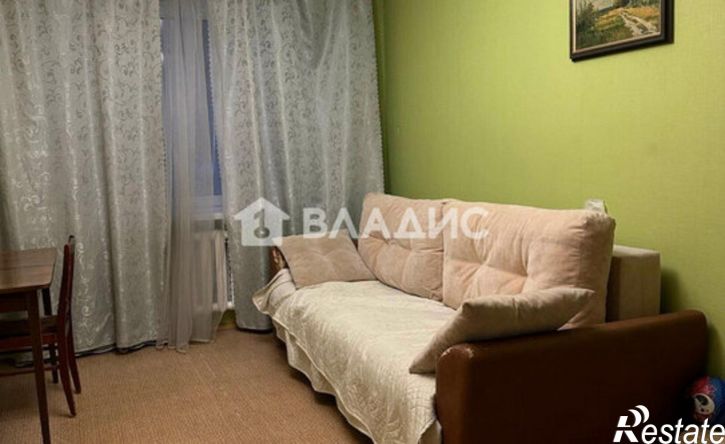 2-комн квартира ул Верхняя Дуброва, 36,  д. 36
