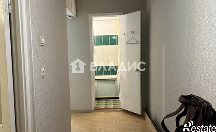 2-комн квартира ул Верхняя Дуброва, 36,  д. 36