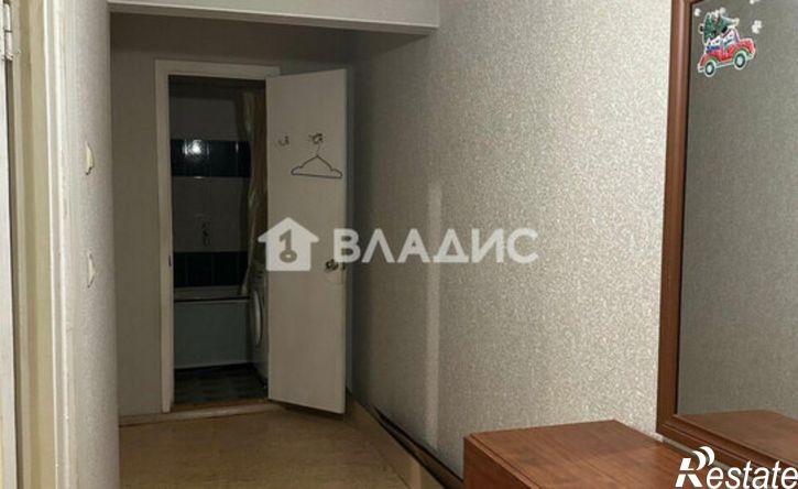 2-комн квартира ул Верхняя Дуброва, 36,  д. 36