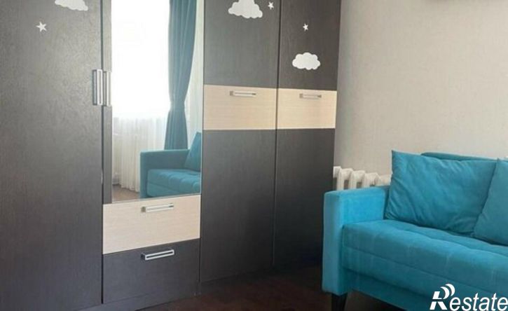 3-комн квартира ул Гвардейская, 15,  д. 15