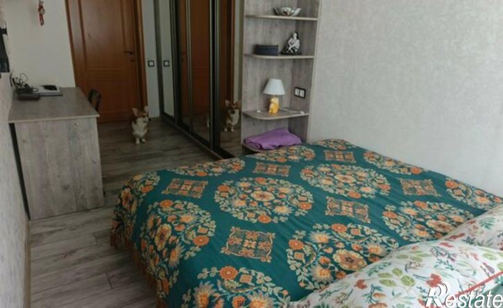 3-комн квартира пр-кт Ленина, 68,  д. 68