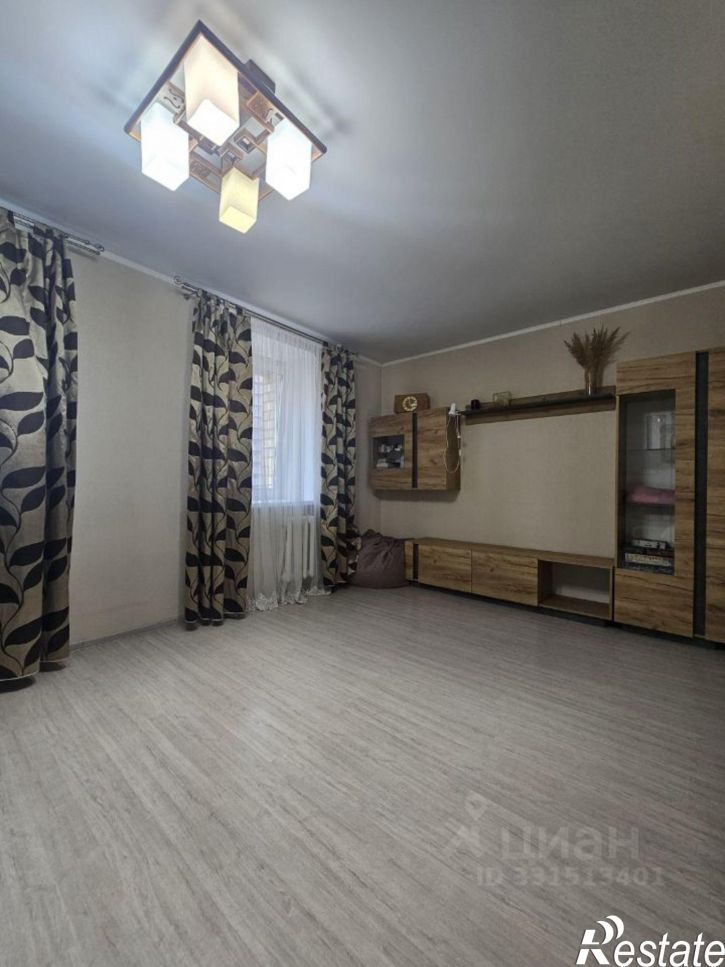 2-комн квартира улица Нижняя Дуброва, 19А,  д. 19А