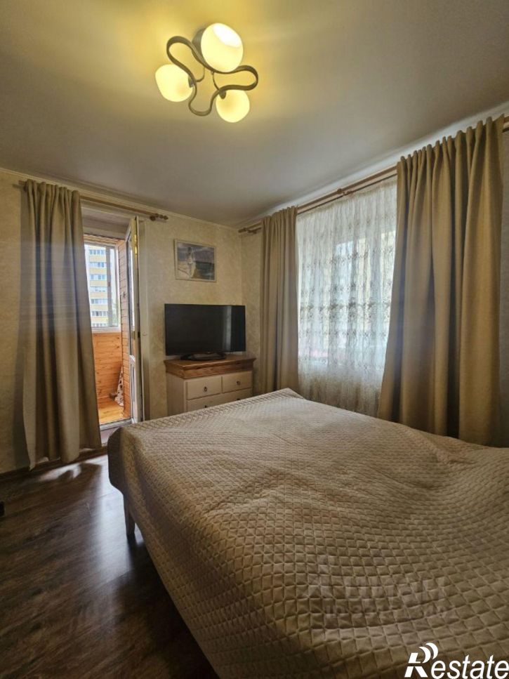 2-комн квартира улица Нижняя Дуброва, 19А,  д. 19А