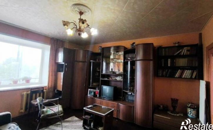 3-комн квартира Суздальский пр-кт, 5,  д. 5