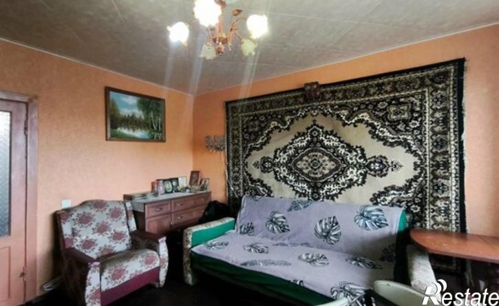 3-комн квартира Суздальский пр-кт, 5,  д. 5