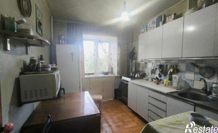 3-комн квартира Суздальский пр-кт, 5,  д. 5