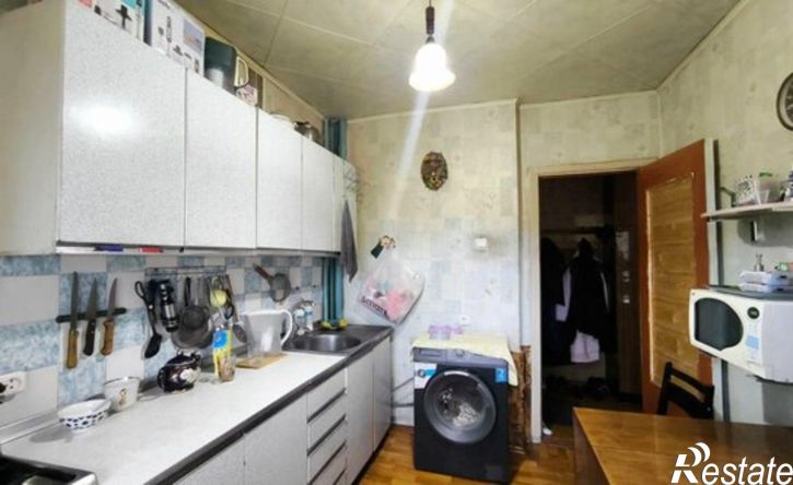 3-комн квартира Суздальский пр-кт, 5,  д. 5