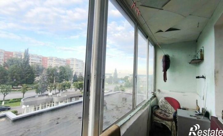 3-комн квартира Суздальский пр-кт, 5,  д. 5