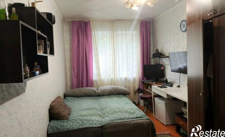 3-комн квартира Суздальский пр-кт, 5,  д. 5