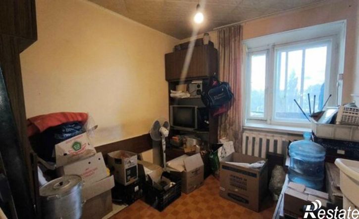 3-комн квартира Суздальский пр-кт, 5,  д. 5