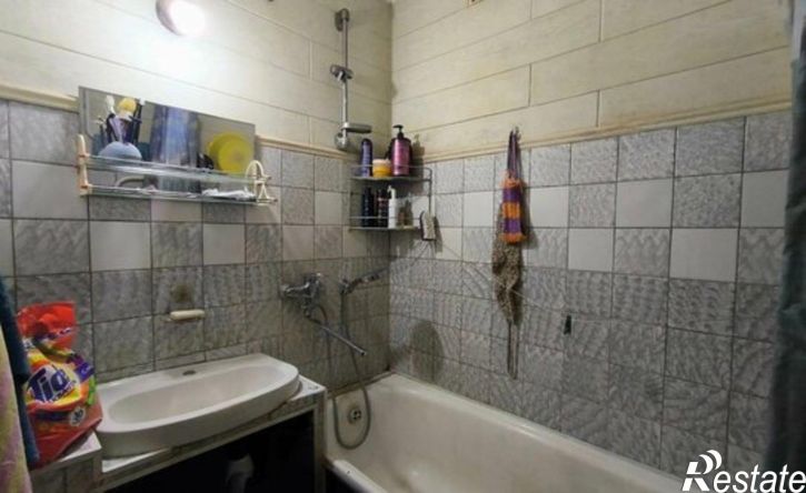 3-комн квартира Суздальский пр-кт, 5,  д. 5