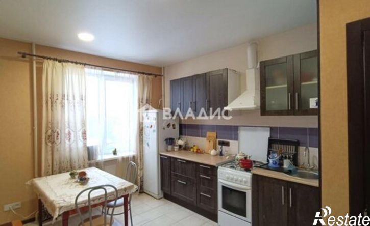 2-комн квартира Стрелецкая улица, 30А,  д. 30А