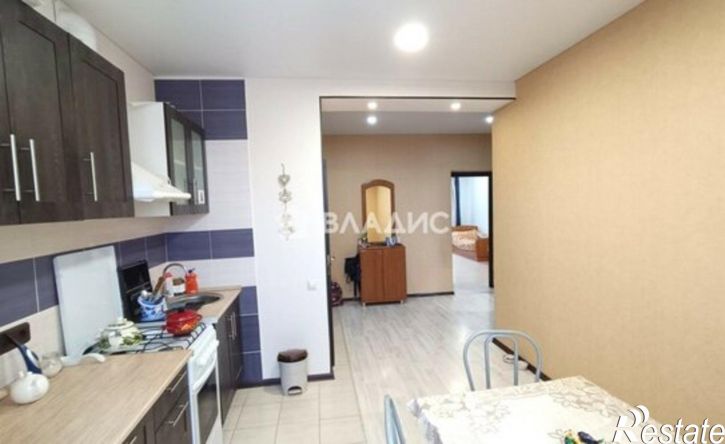 2-комн квартира Стрелецкая улица, 30А,  д. 30А