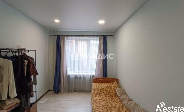2-комн квартира Стрелецкая улица, 30А,  д. 30А