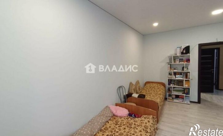 2-комн квартира Стрелецкая улица, 30А,  д. 30А