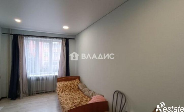 2-комн квартира Стрелецкая улица, 30А,  д. 30А