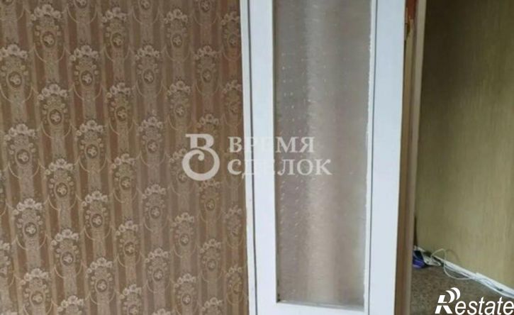 3-комн квартира улица Верхняя Дуброва, 38А,  д. 38А
