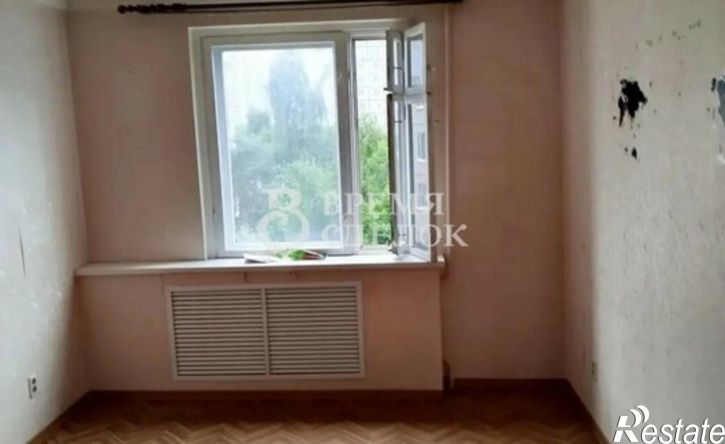 3-комн квартира улица Верхняя Дуброва, 38А,  д. 38А