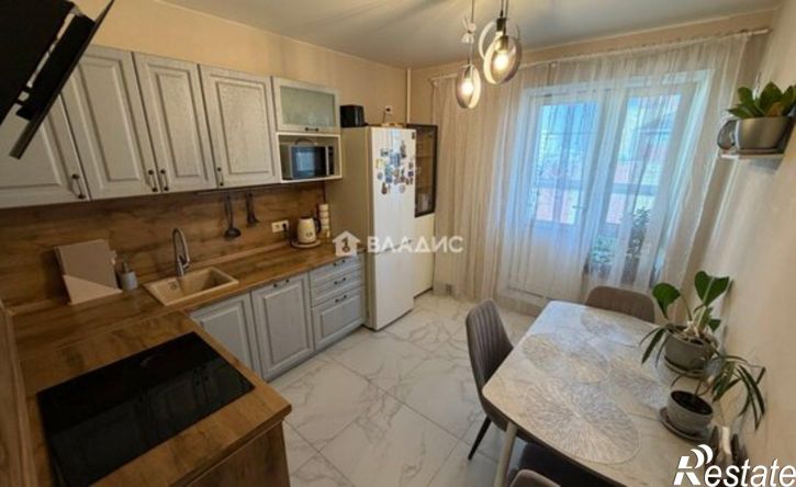 1-комн квартира ул Горького, 133Б,  д. 133Б