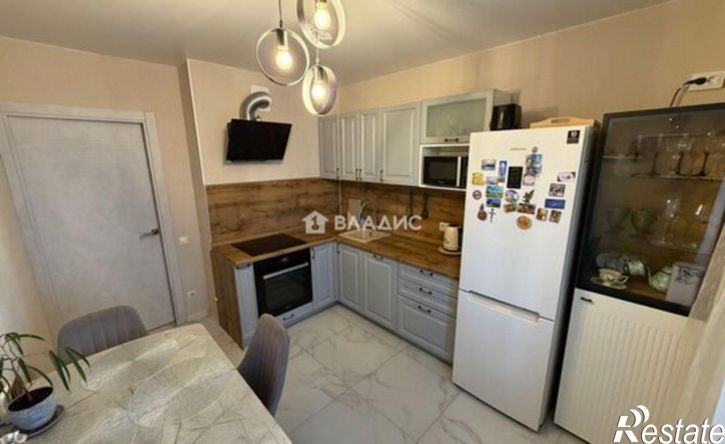 1-комн квартира ул Горького, 133Б,  д. 133Б