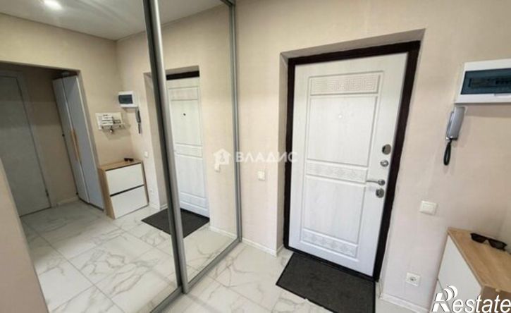 1-комн квартира ул Горького, 133Б,  д. 133Б