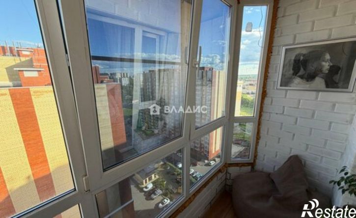 1-комн квартира ул Горького, 133Б,  д. 133Б
