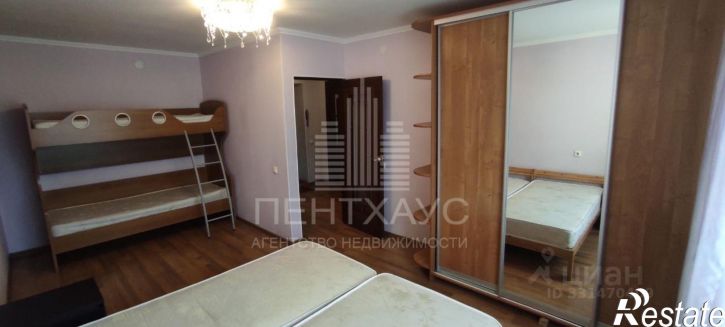 1-комн квартира ул Народная, 8,  д. 8