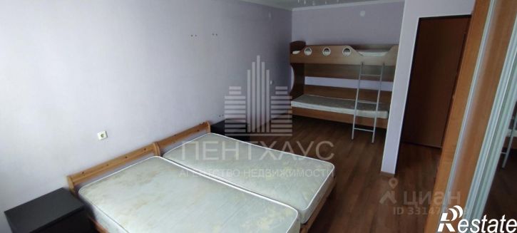 1-комн квартира ул Народная, 8,  д. 8