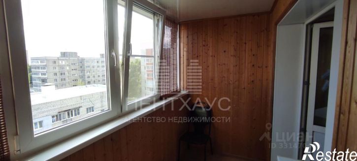 1-комн квартира ул Народная, 8,  д. 8