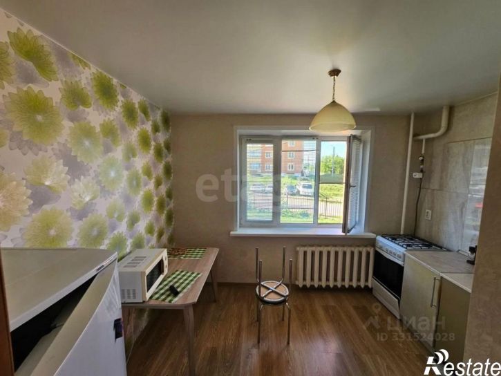 1-комн квартира ул Студенческая, 16г,  д. 16г