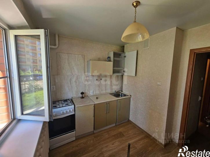 1-комн квартира ул Студенческая, 16г,  д. 16г