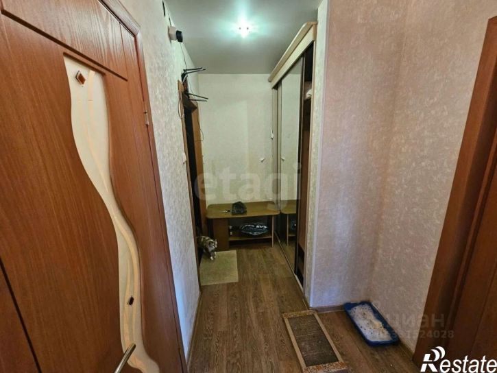 1-комн квартира ул Студенческая, 16г,  д. 16г