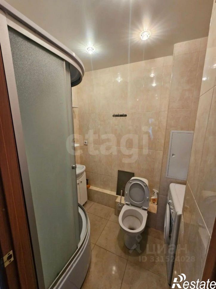 1-комн квартира ул Студенческая, 16г,  д. 16г