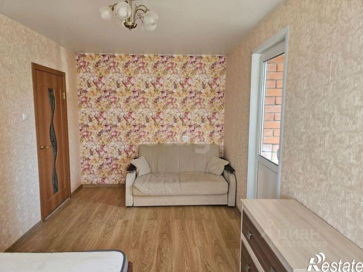1-комн квартира ул Студенческая, 16г,  д. 16г