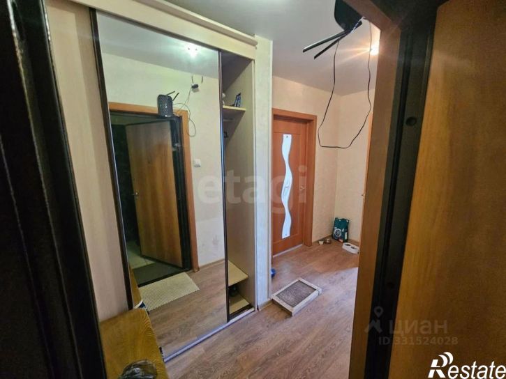 1-комн квартира ул Студенческая, 16г,  д. 16г