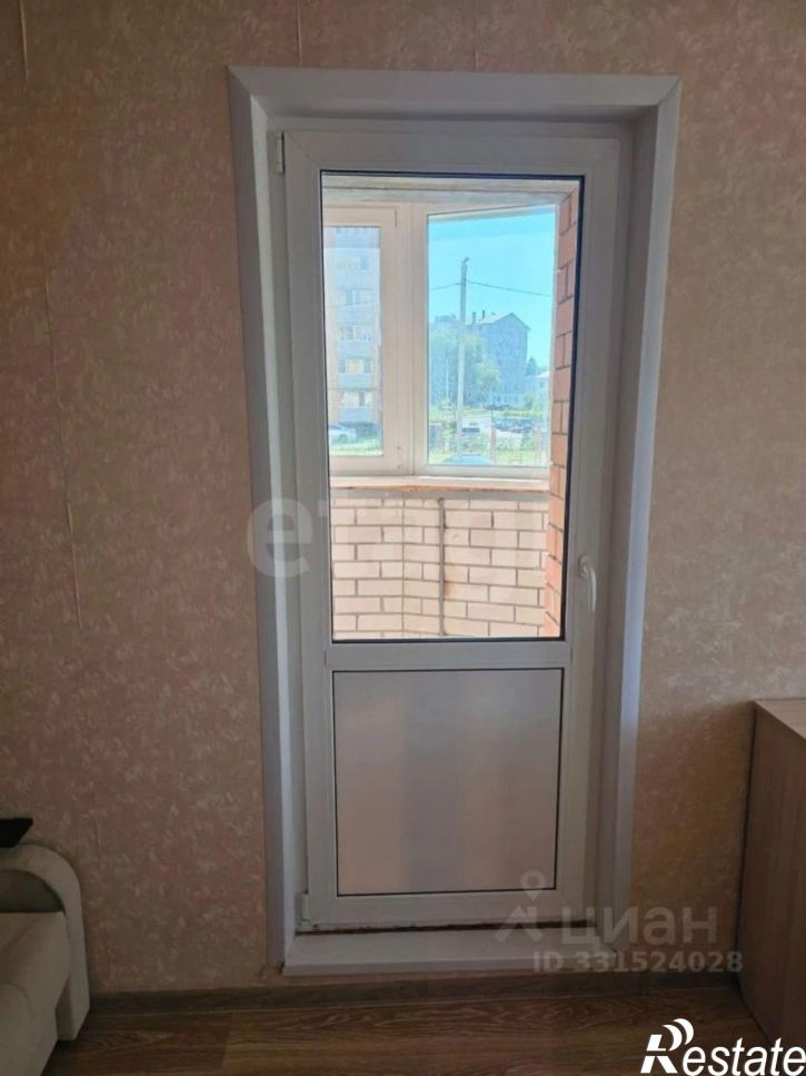 1-комн квартира ул Студенческая, 16г,  д. 16г