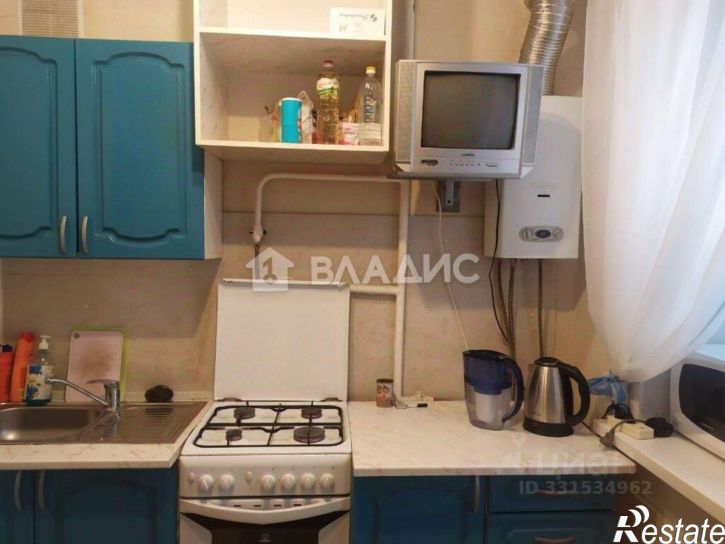 2-комн квартира ул Горького, 98,  д. 98
