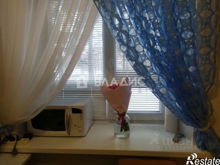 2-комн квартира ул Горького, 98,  д. 98