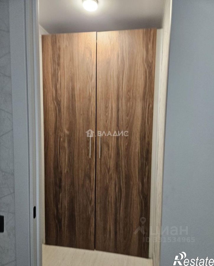 1-комн квартира ул Смоленская, 3,  д. 3