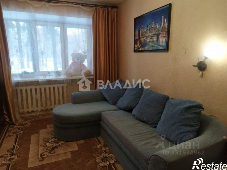2-комн квартира ул Горького, 98,  д. 98