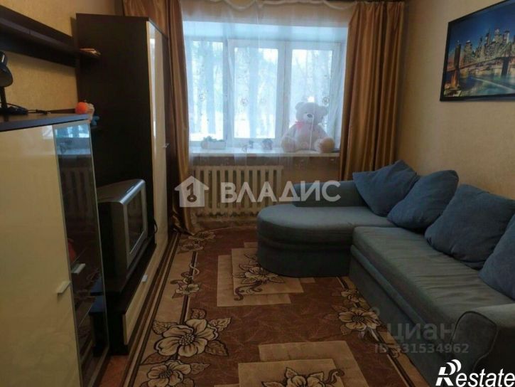 2-комн квартира ул Горького, 98,  д. 98