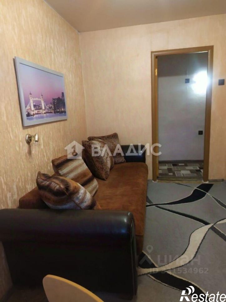 2-комн квартира ул Горького, 98,  д. 98