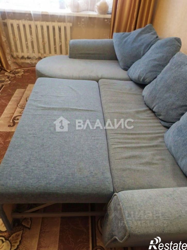 2-комн квартира ул Горького, 98,  д. 98