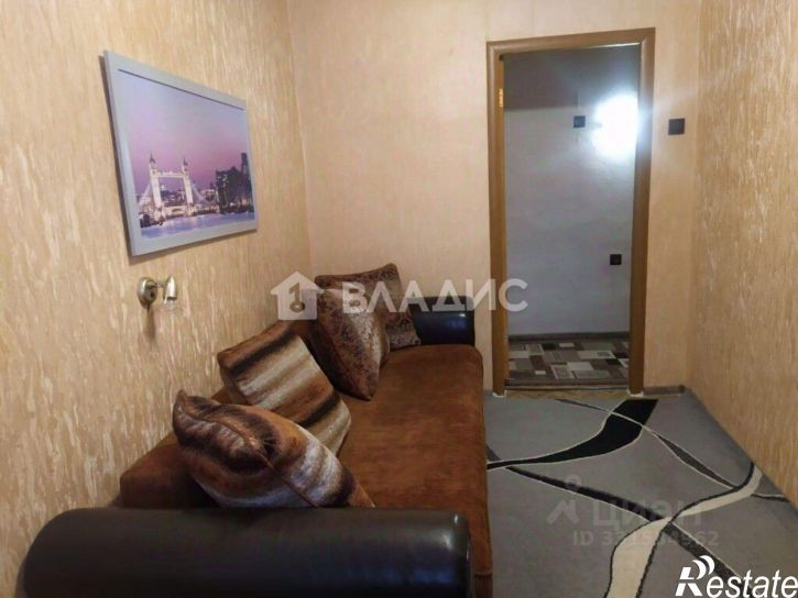 2-комн квартира ул Горького, 98,  д. 98