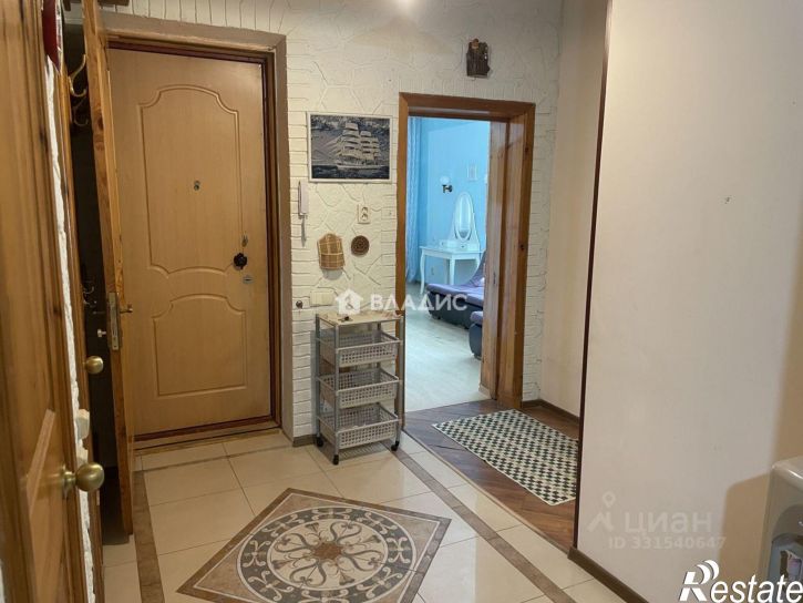 2-комн квартира ул Мира, 46,  д. 46